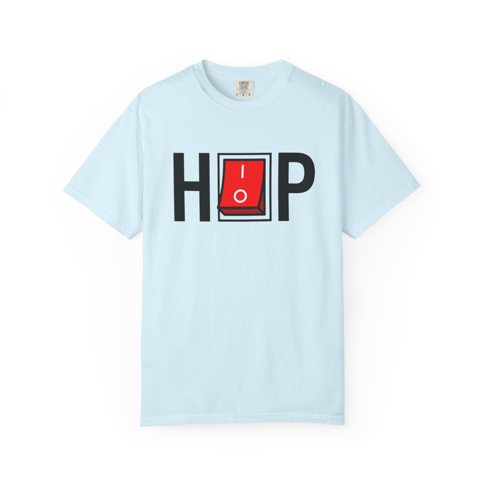 Hip Hop Switch — T-Shirt