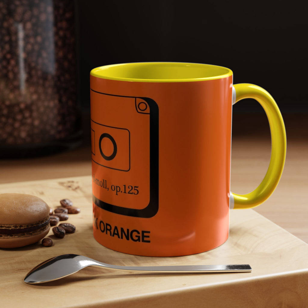 Clockwork Orange - Coffee Mug