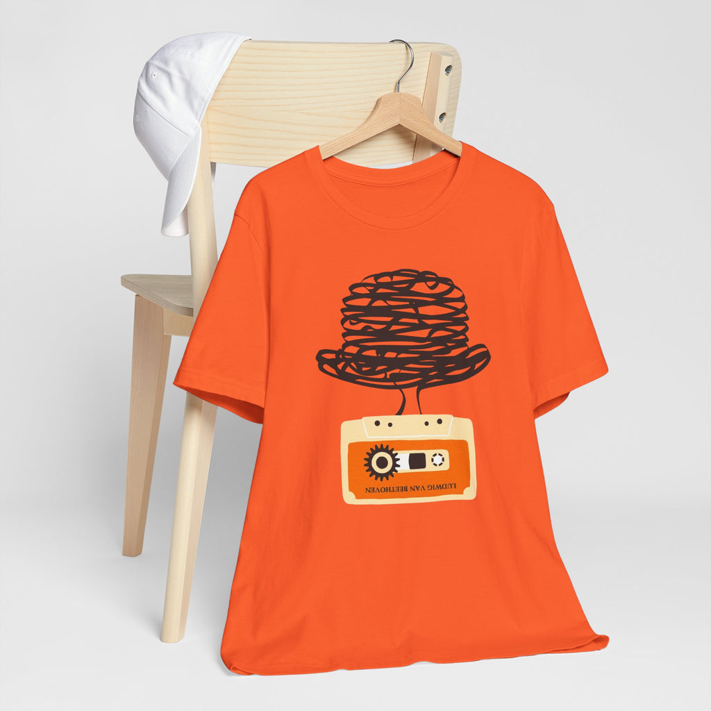'CLOCKWORK ORENGE' – T-Shirt