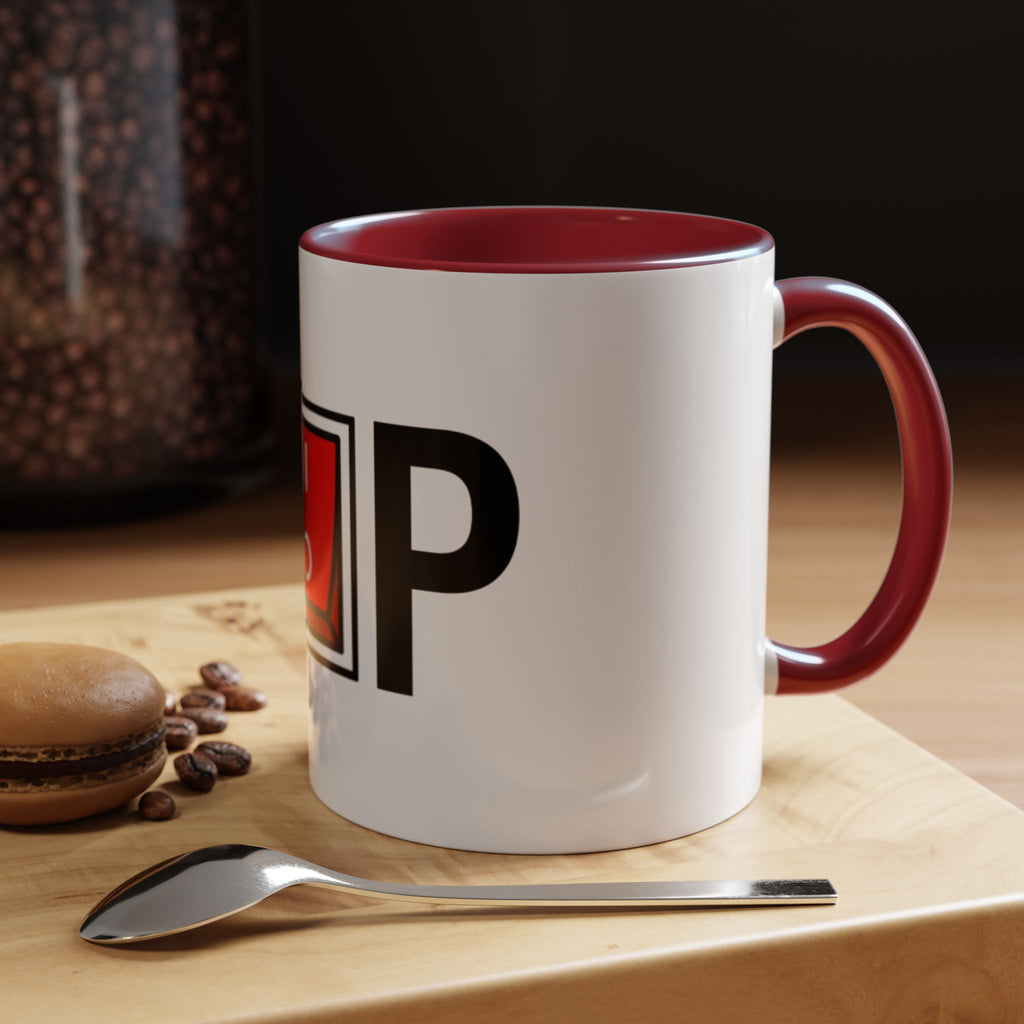 Hip Hop — Coffee Mug