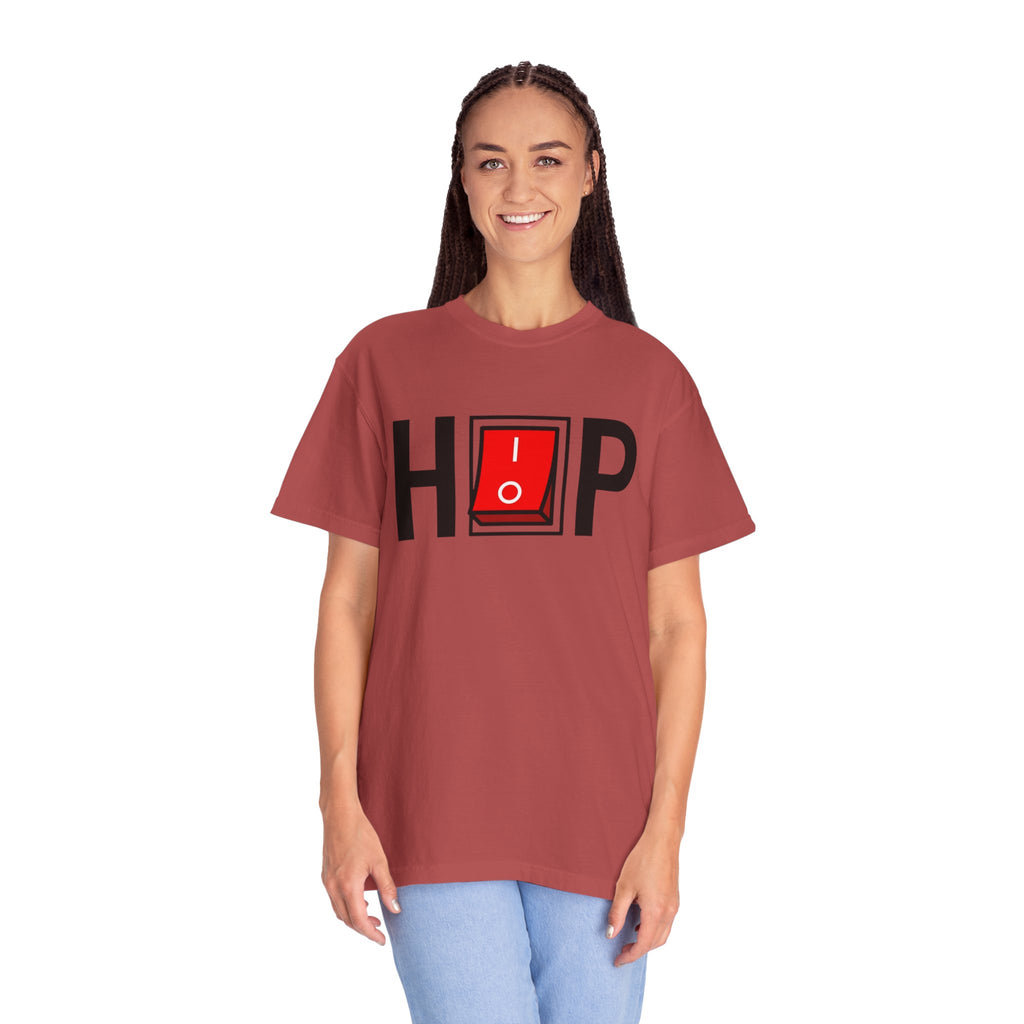Hip Hop Switch — T-Shirt