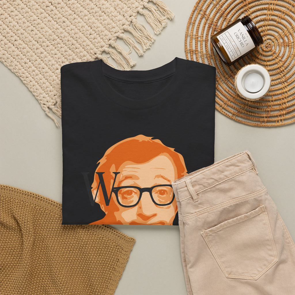 'Woody' — T-Shirt