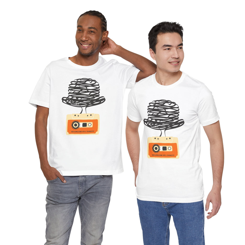 'CLOCKWORK ORENGE' – T-Shirt