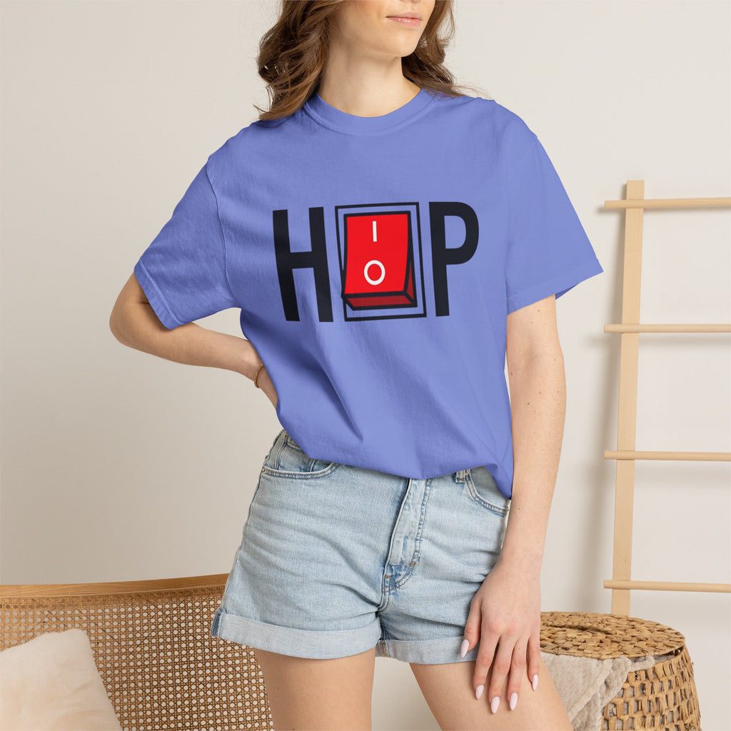 Hip Hop Switch — T-Shirt