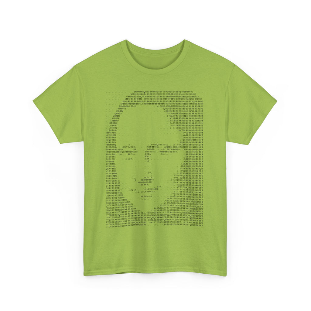 Mona Lisa Art — T-Shirt