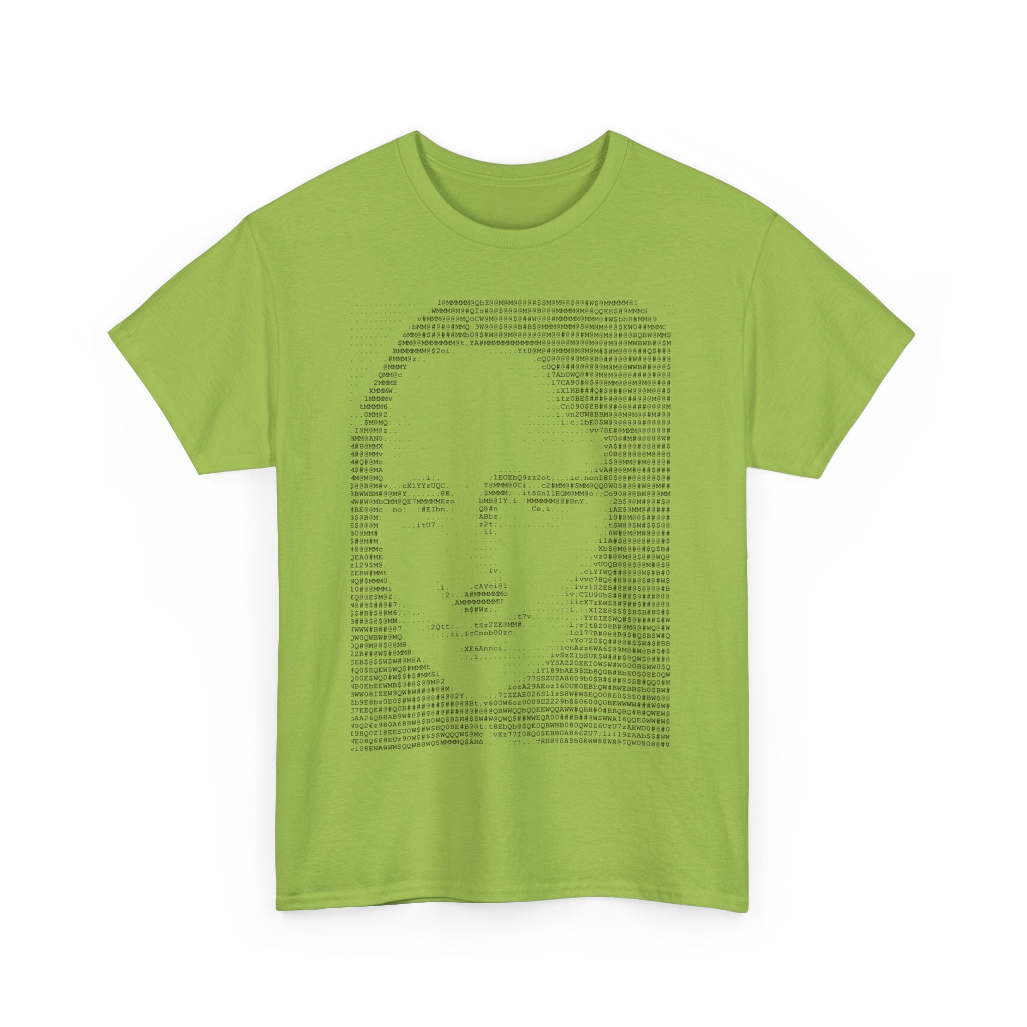 Mona Lisa Art — T-Shirt