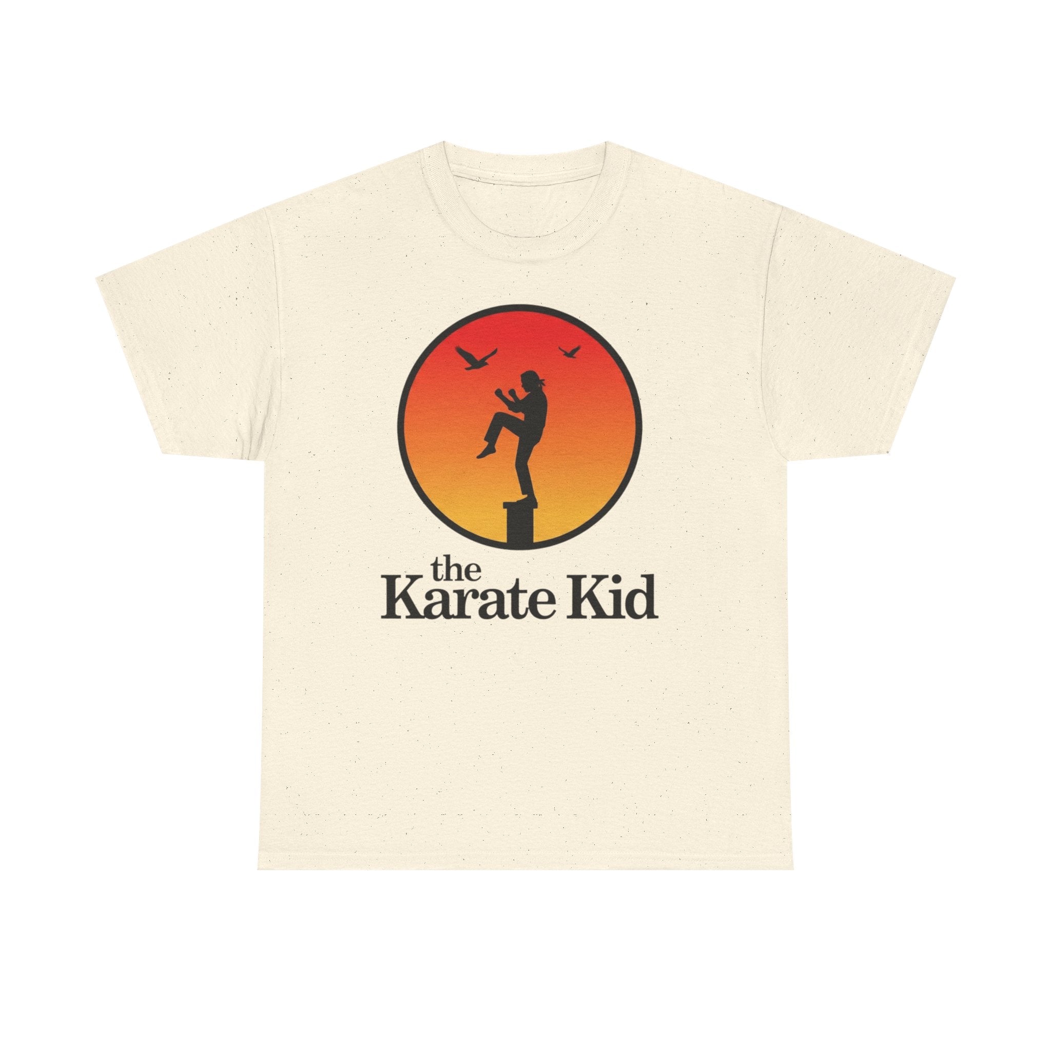 Karate Kid — T‑Shirt