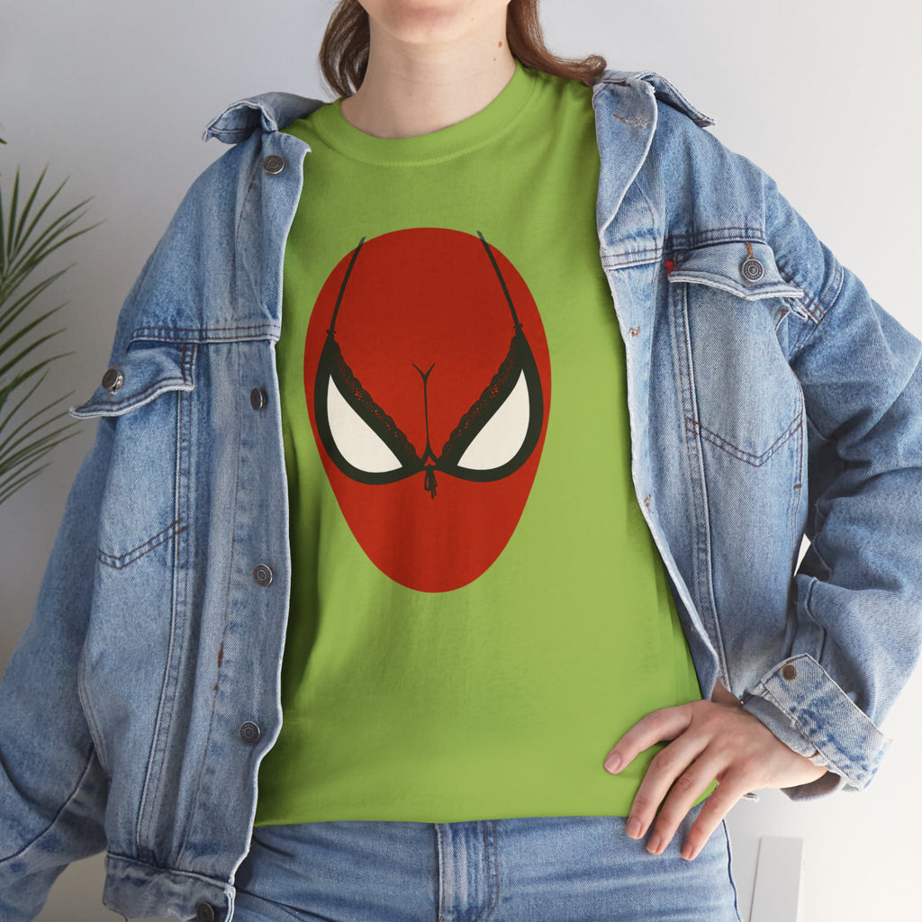 Spider brassière -  T-Shirt