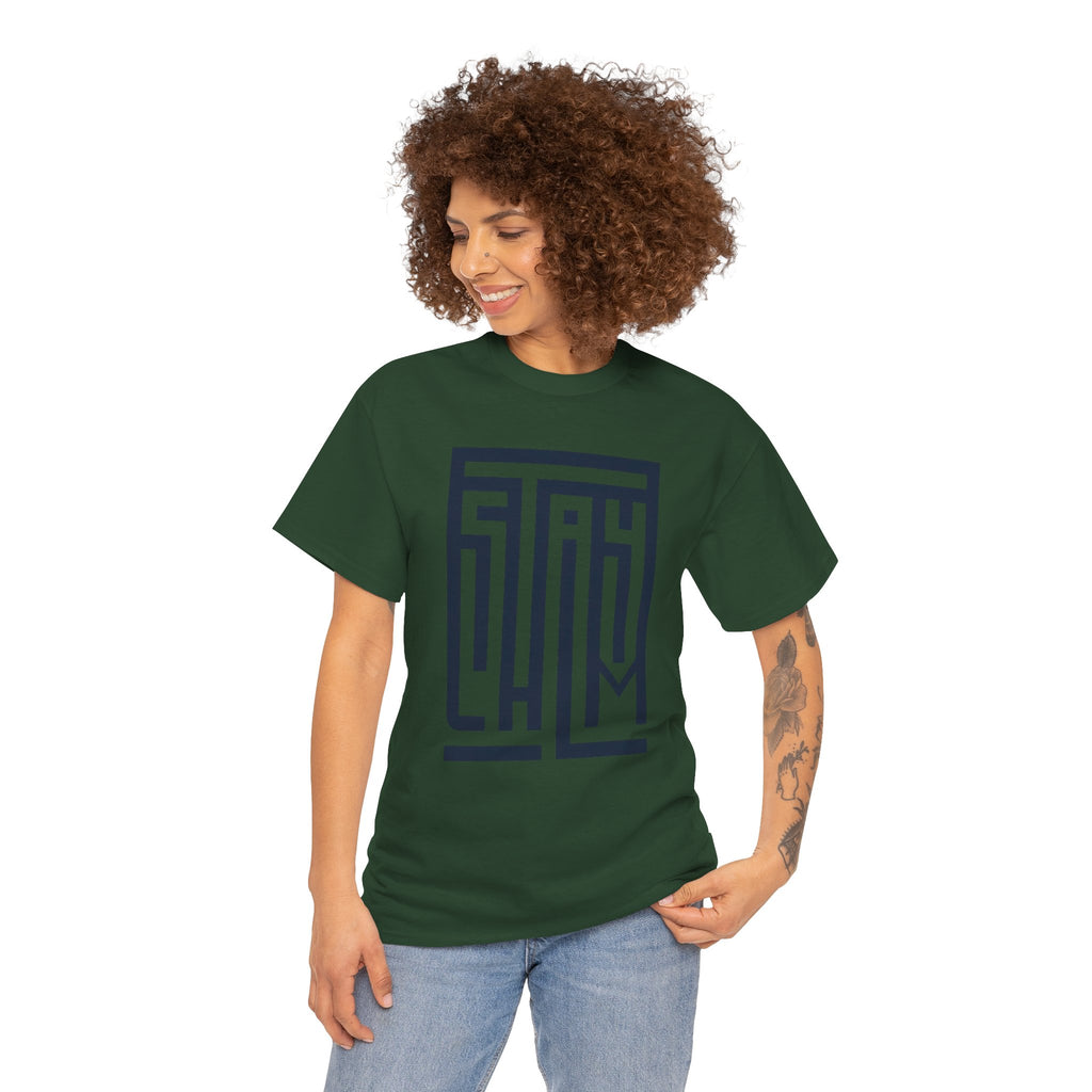 Stay Calm — T-Shirt