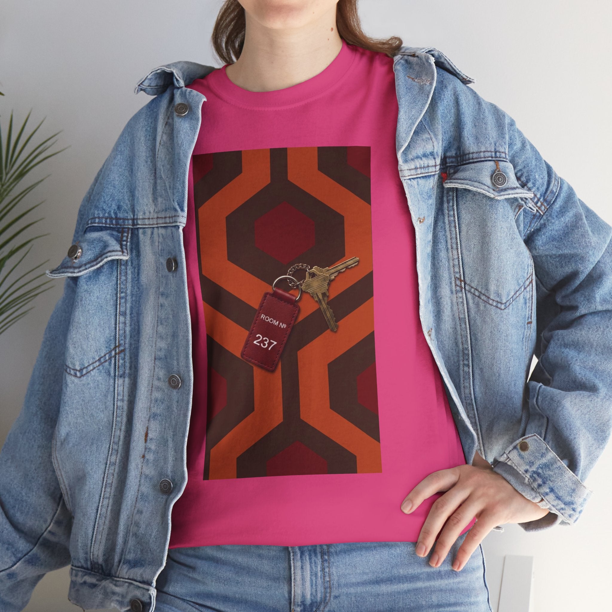 THE SHINING - T-Shirt