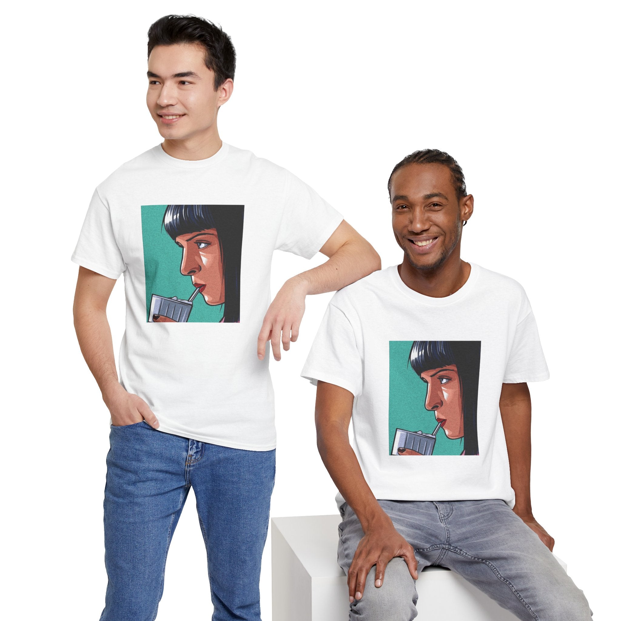 PULP ME- Tshirt