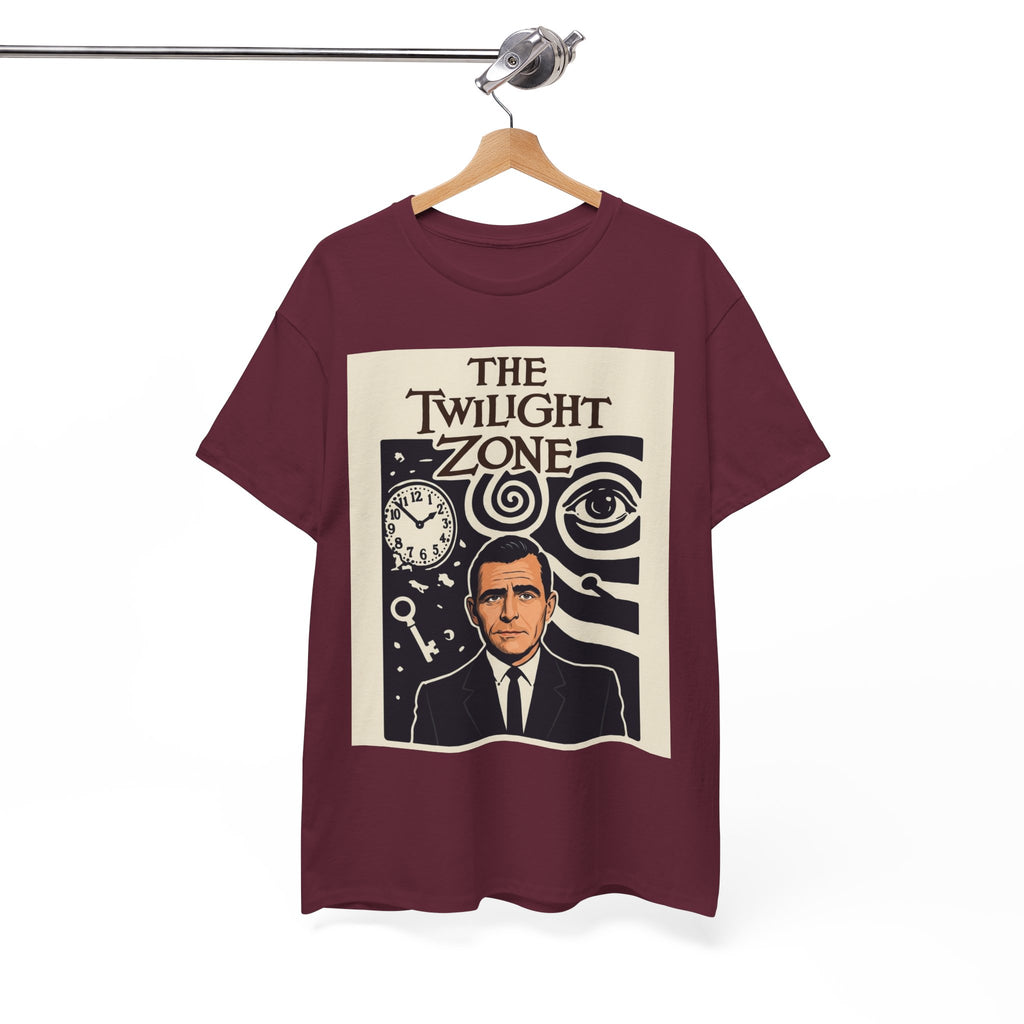 'The Twilight Zone' T‑Shirt