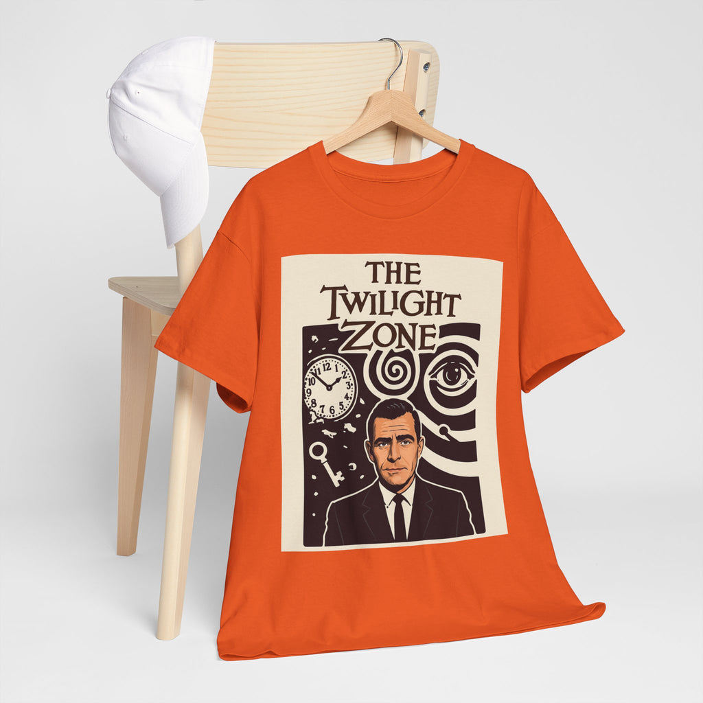 'The Twilight Zone' T‑Shirt