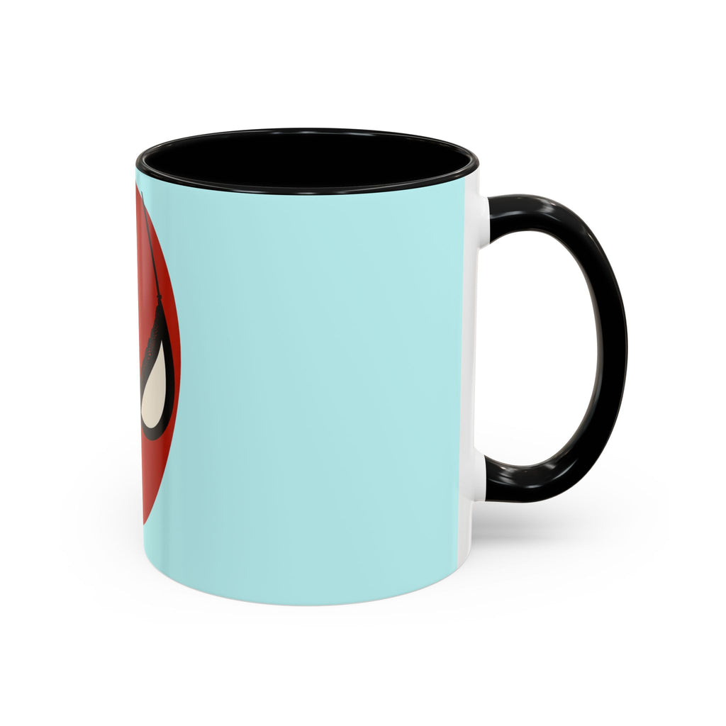Spider brassière - Coffee Mug