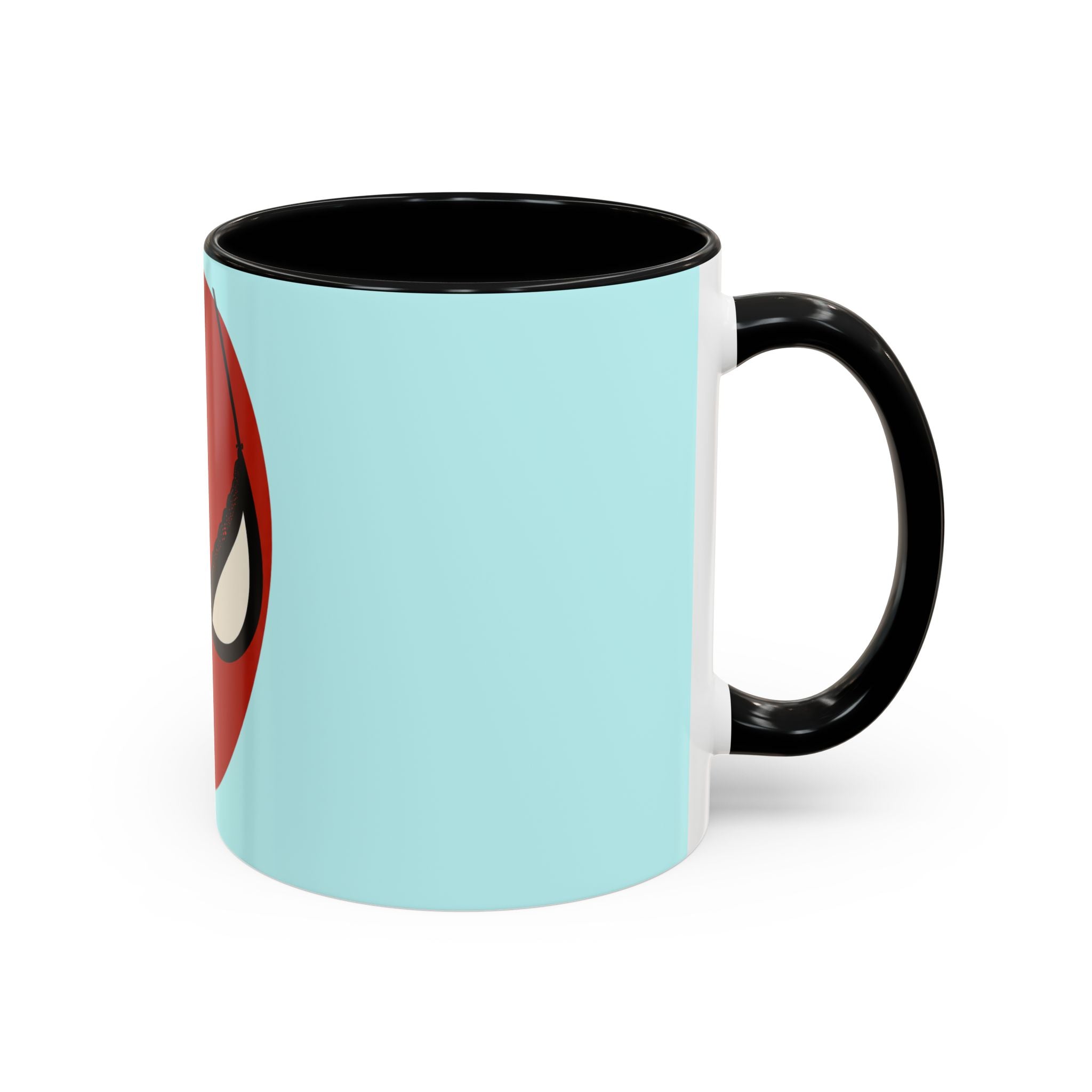 Spider brassière - Coffee Mug