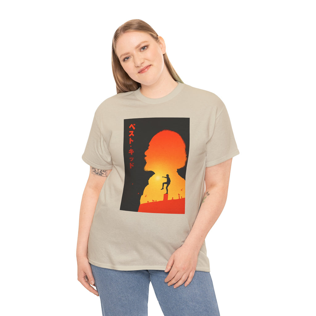 'Karate Kind' — T-Shirt