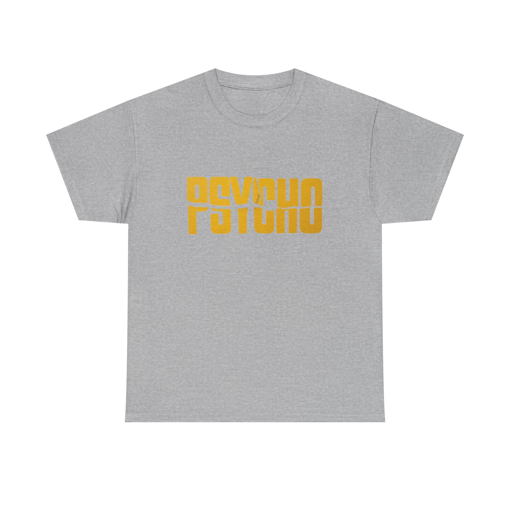 Psycho Retro — Tshirt