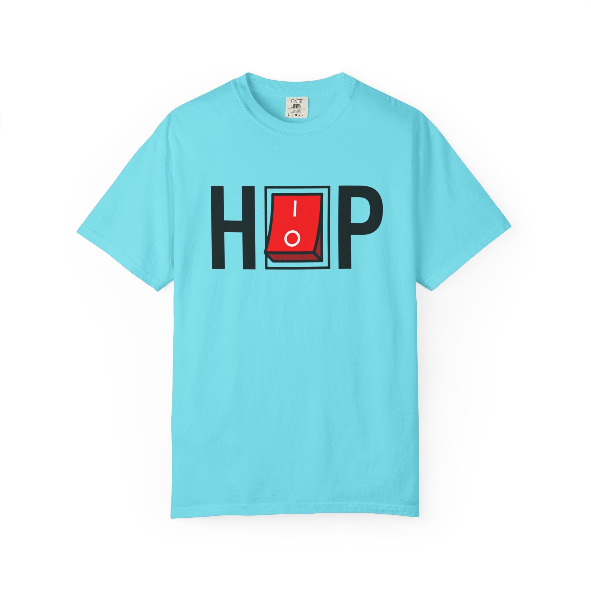 Hip Hop Switch — T-Shirt