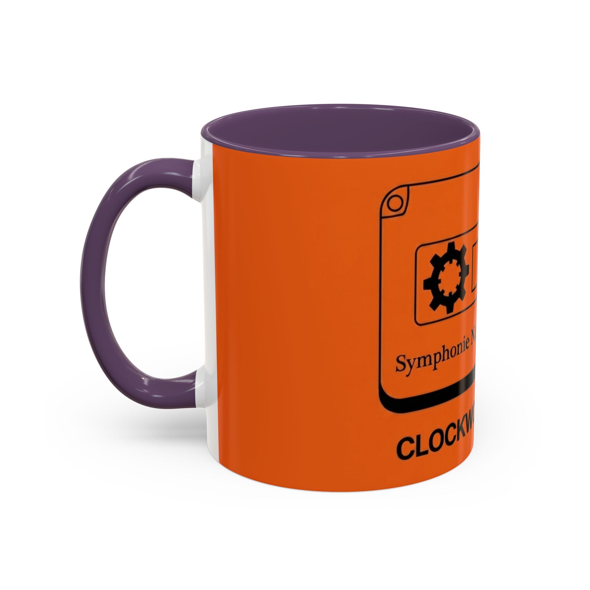 Clockwork Orange - Coffee Mug