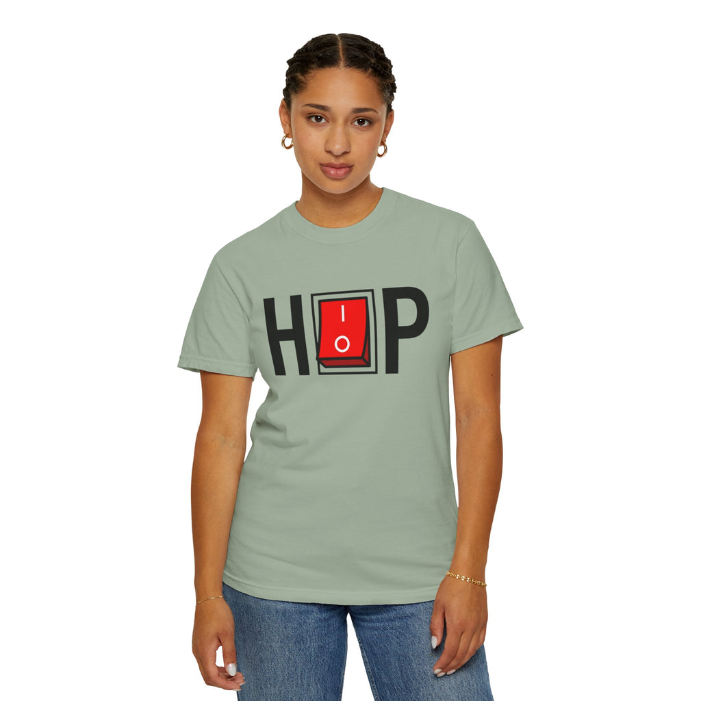 Hip Hop Switch — T-Shirt
