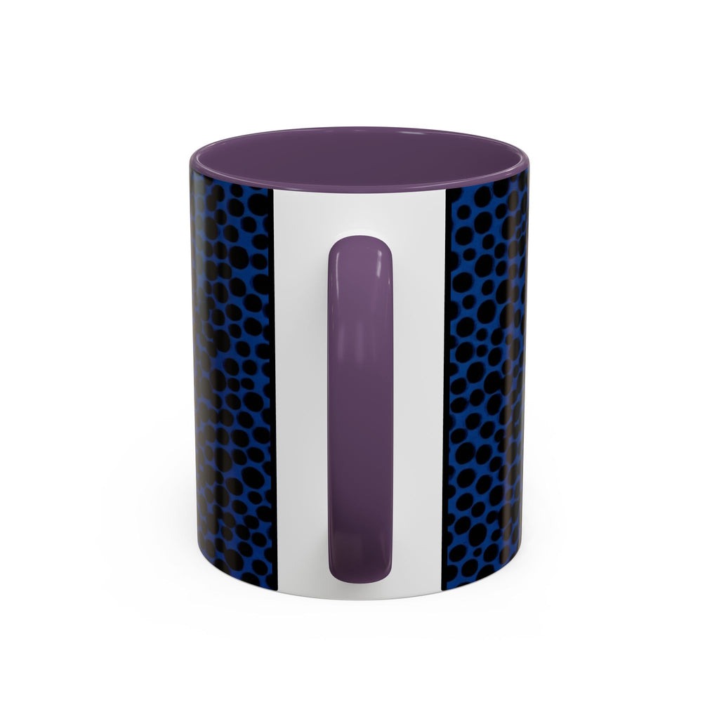 The Time Tunnel — Coffee Mug