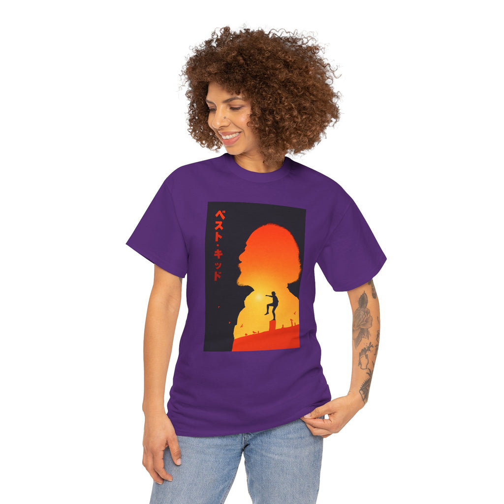 'Karate Kind' — T-Shirt