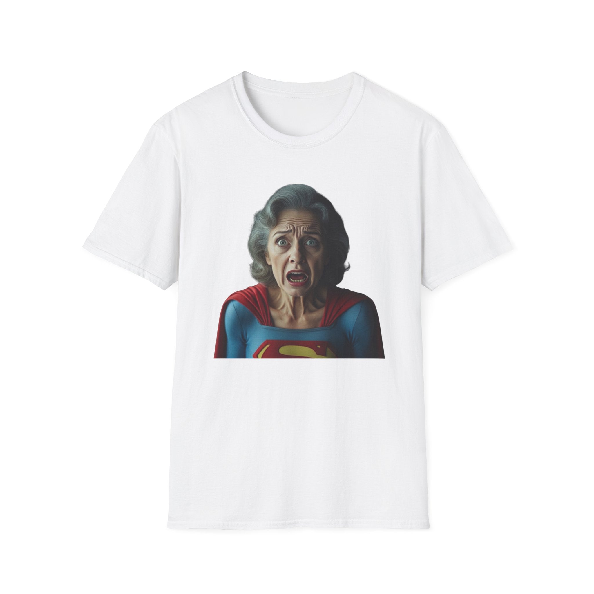 Super Grandma — T-Shirt