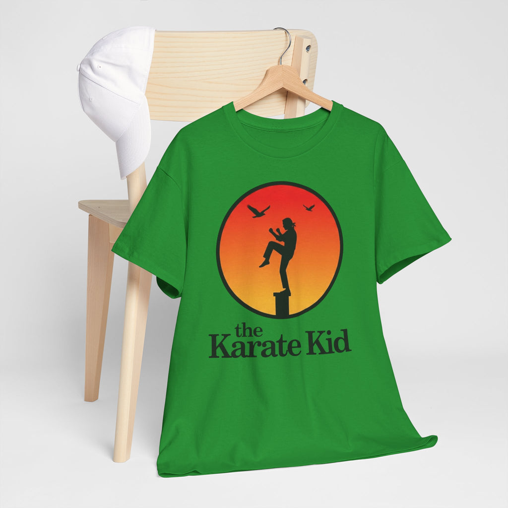 Karate Kid — T‑Shirt