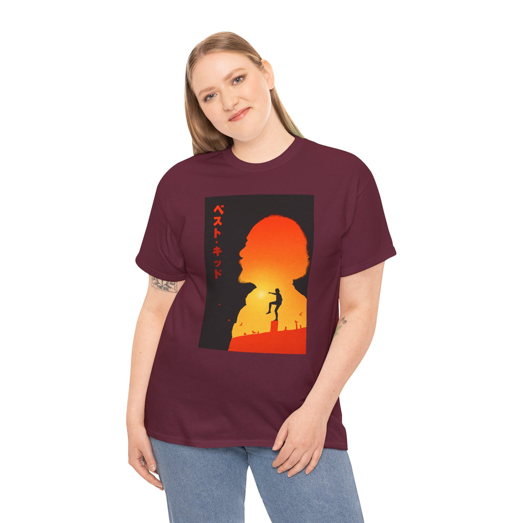 'Karate Kind' — T-Shirt