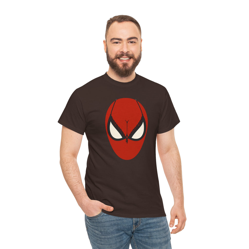 Spider brassière -  T-Shirt