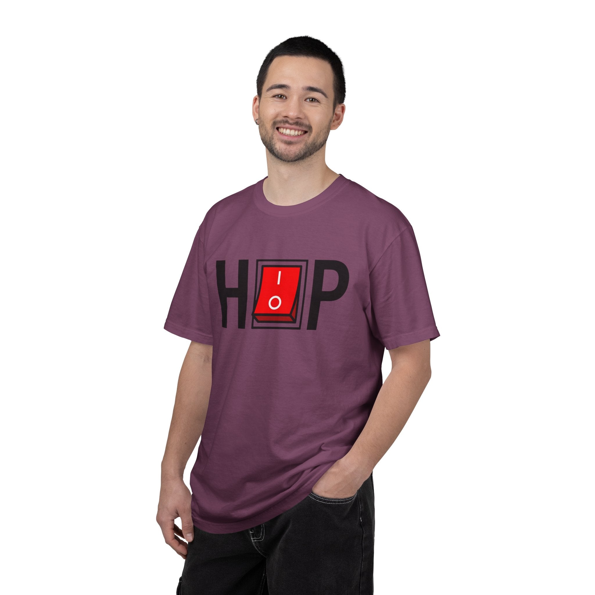 Hip Hop Switch — T-Shirt