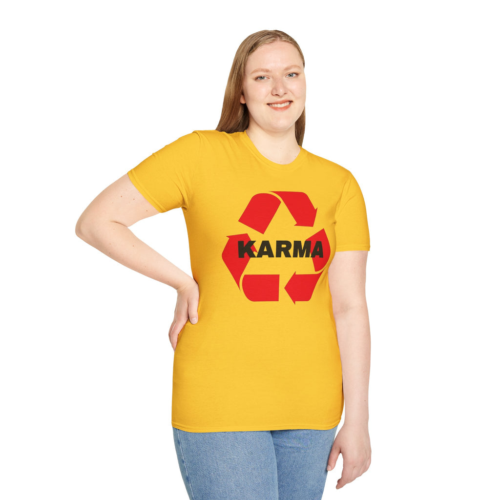 Karma — T-Shirt