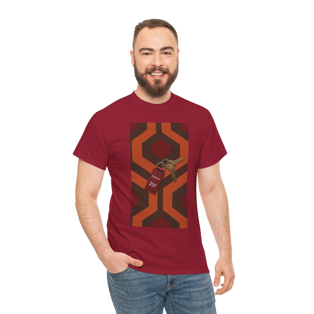THE SHINING - T-Shirt