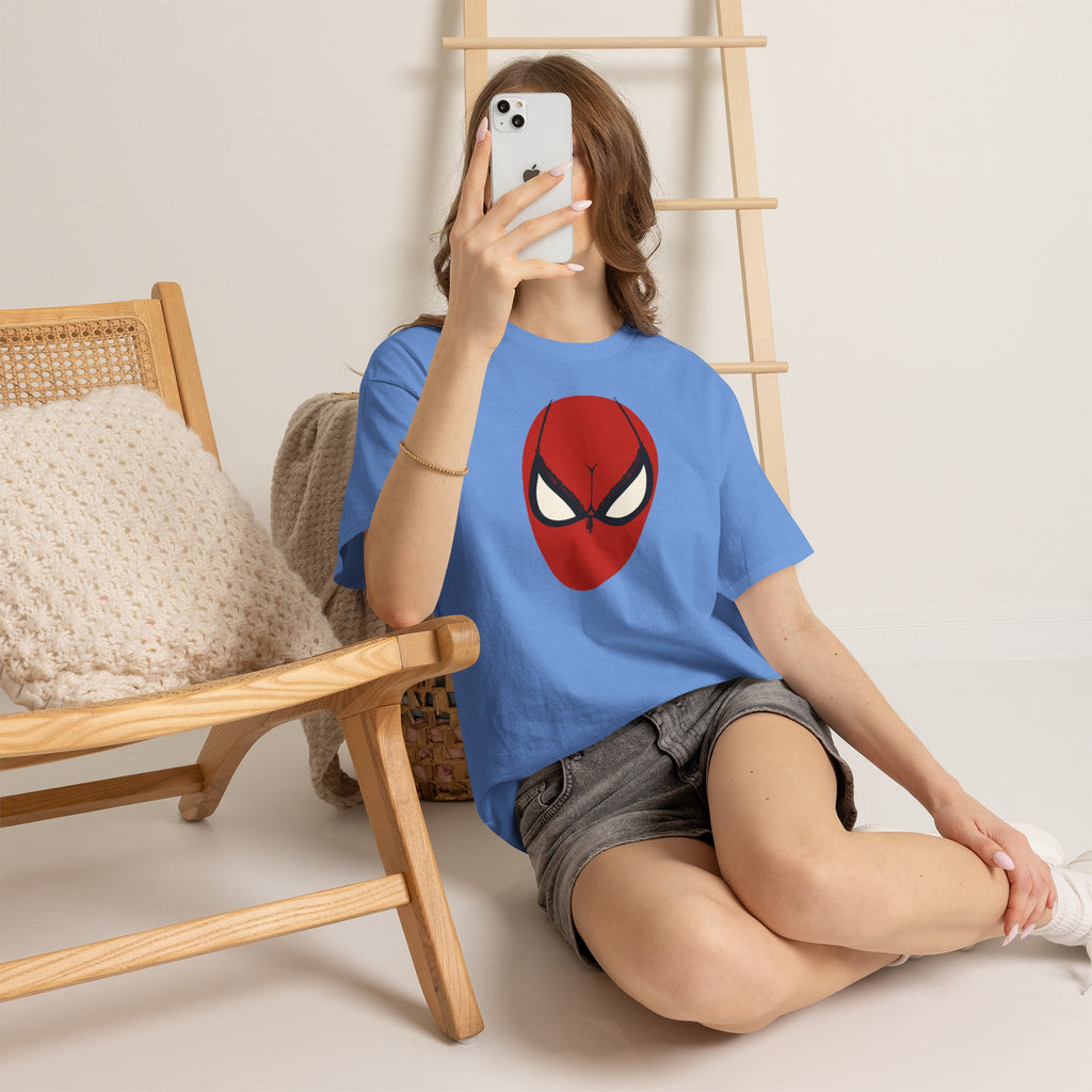 Spider brassière -  T-Shirt