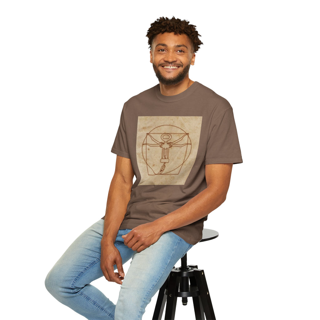 DaVinci Style — T-Shirt