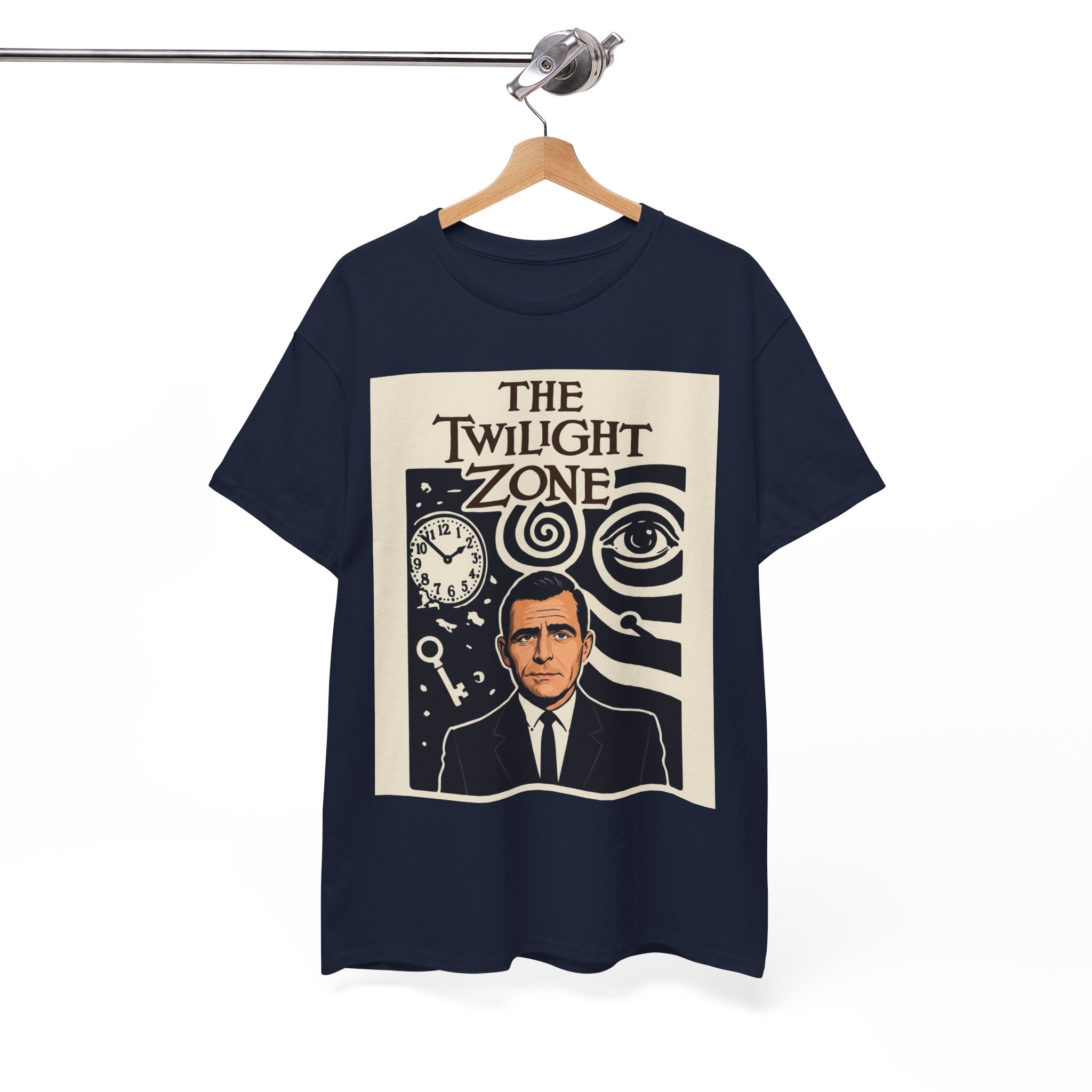 'The Twilight Zone' T‑Shirt