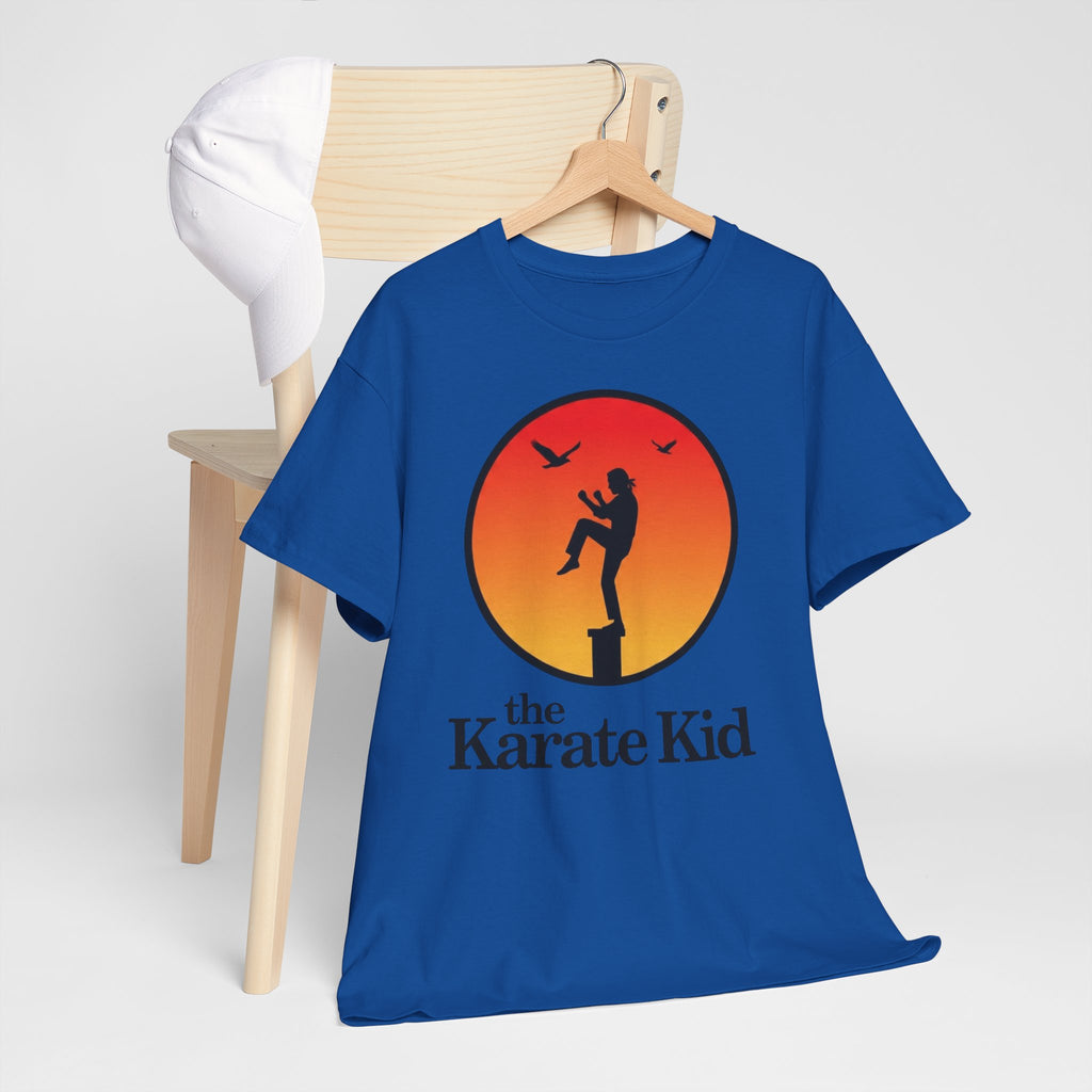 Karate Kid — T‑Shirt