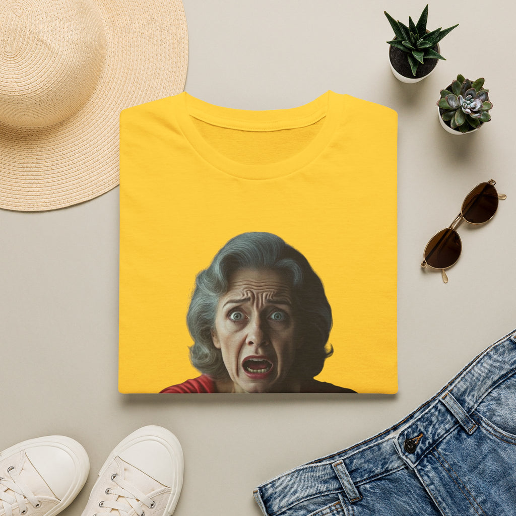 Super Grandma — T-Shirt