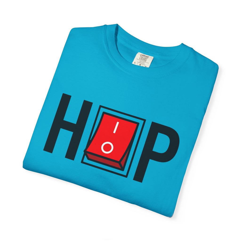 Hip Hop Switch — T-Shirt