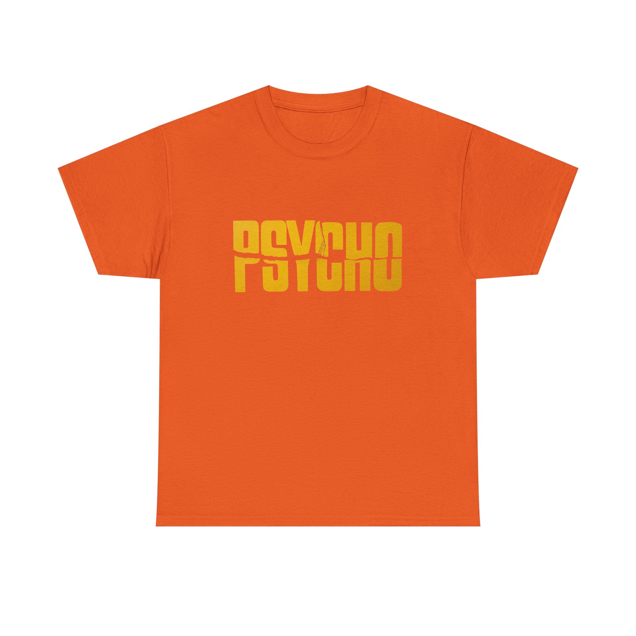 Psycho Retro — Tshirt