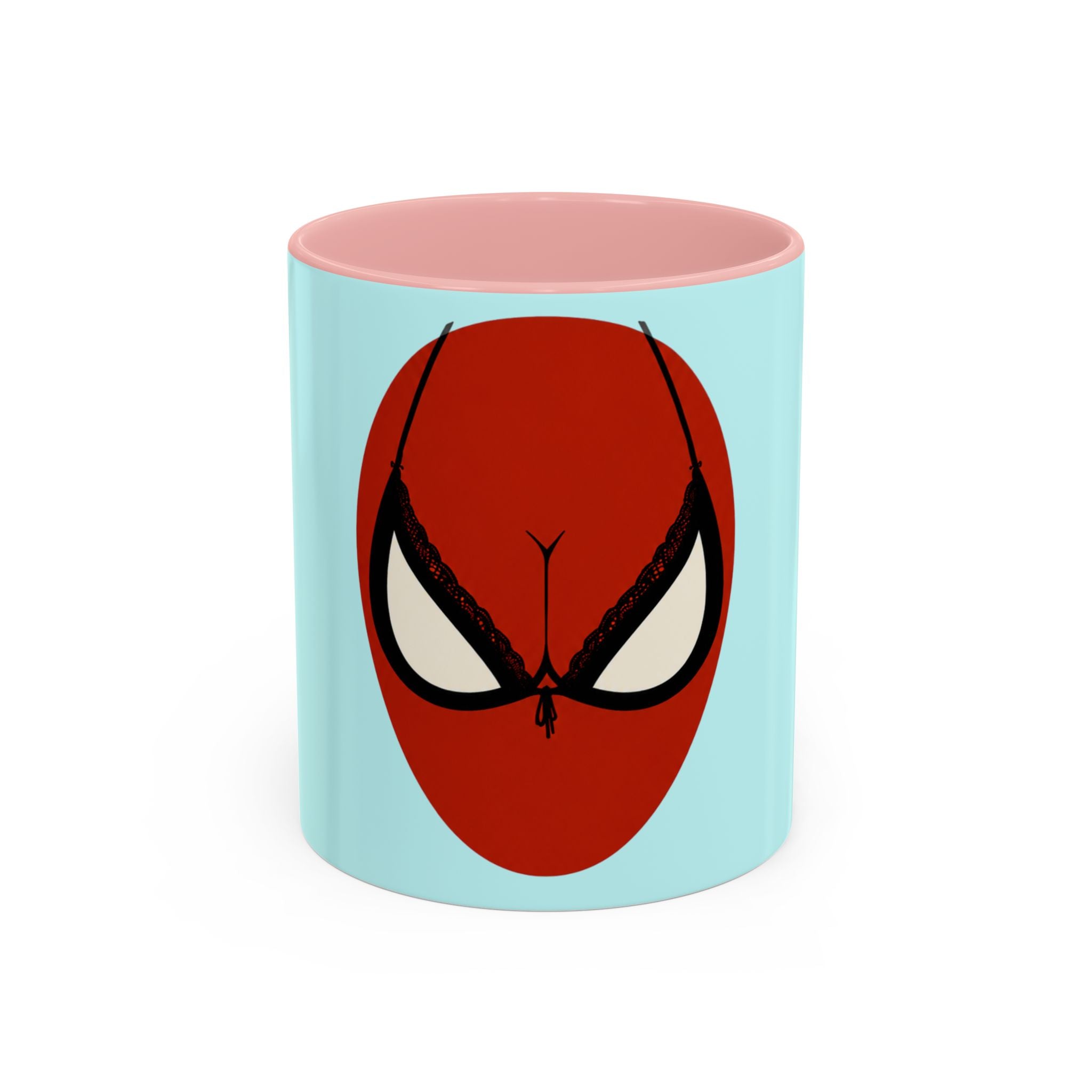 Spider brassière - Coffee Mug