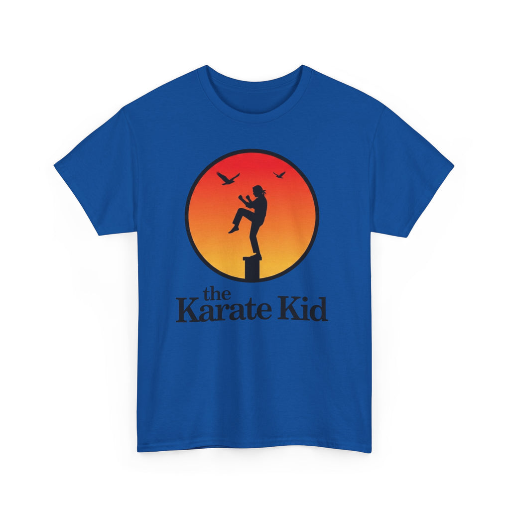 Karate Kid — T‑Shirt