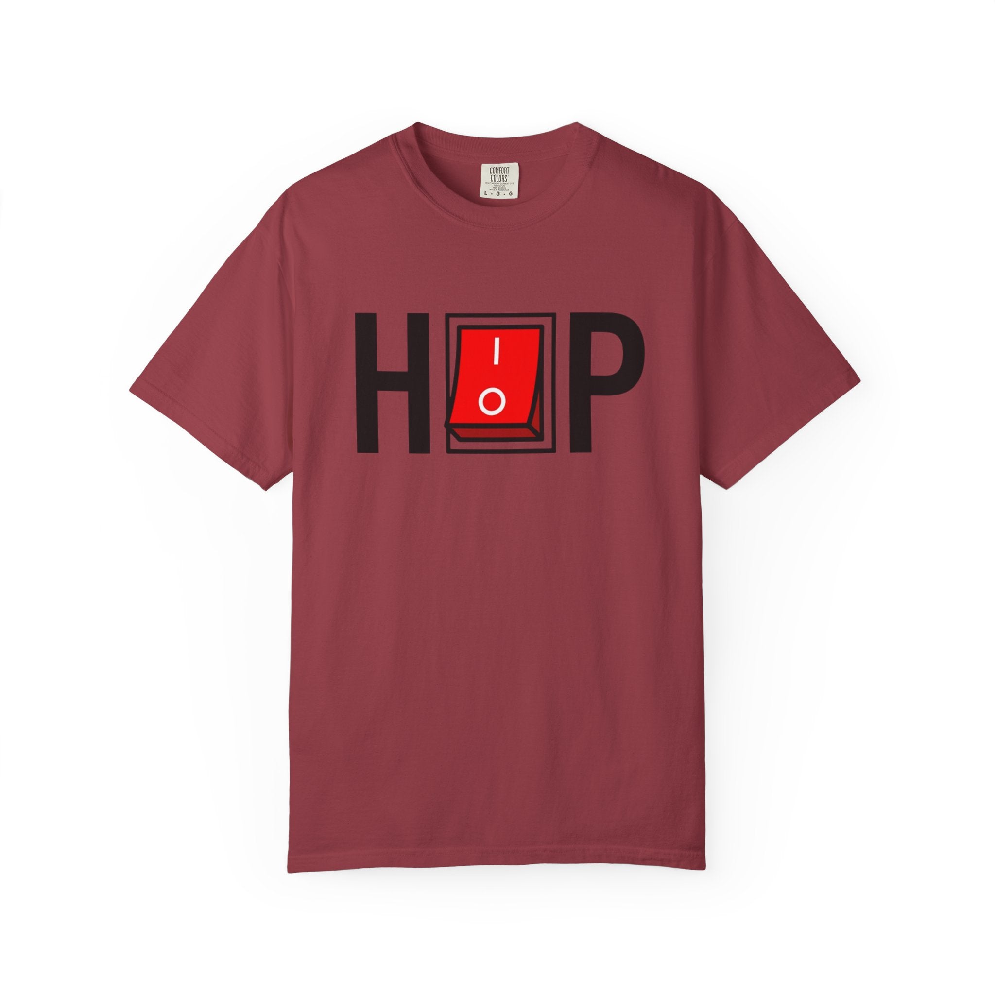 Hip Hop Switch — T-Shirt