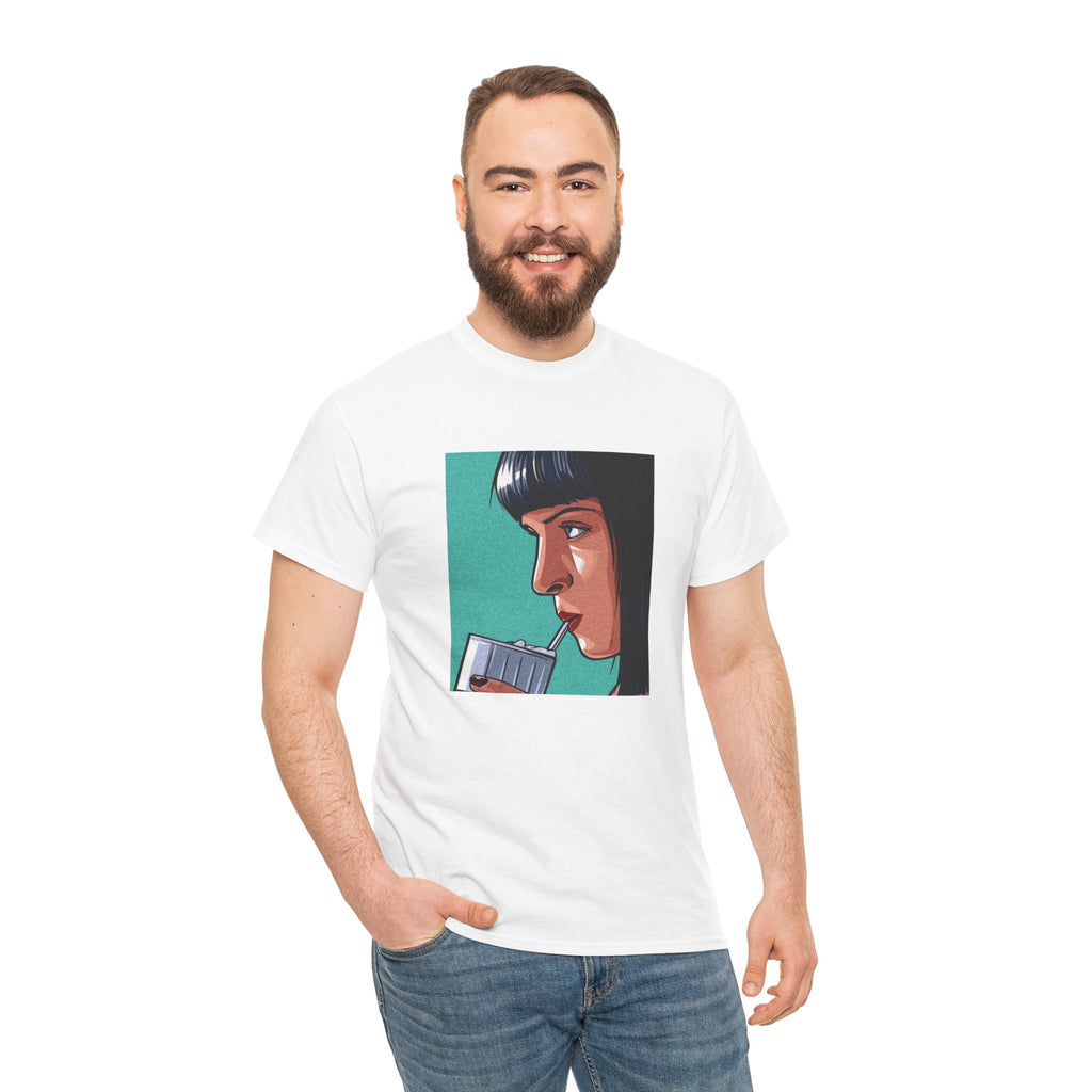 PULP ME- Tshirt