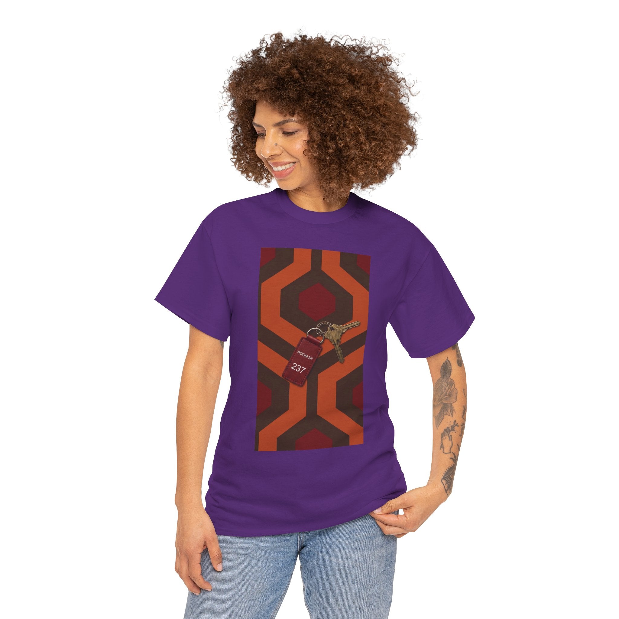 THE SHINING - T-Shirt