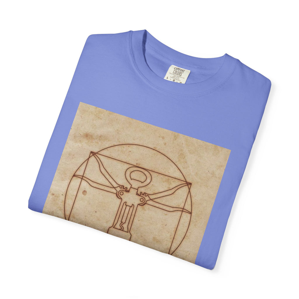 DaVinci Style — T-Shirt