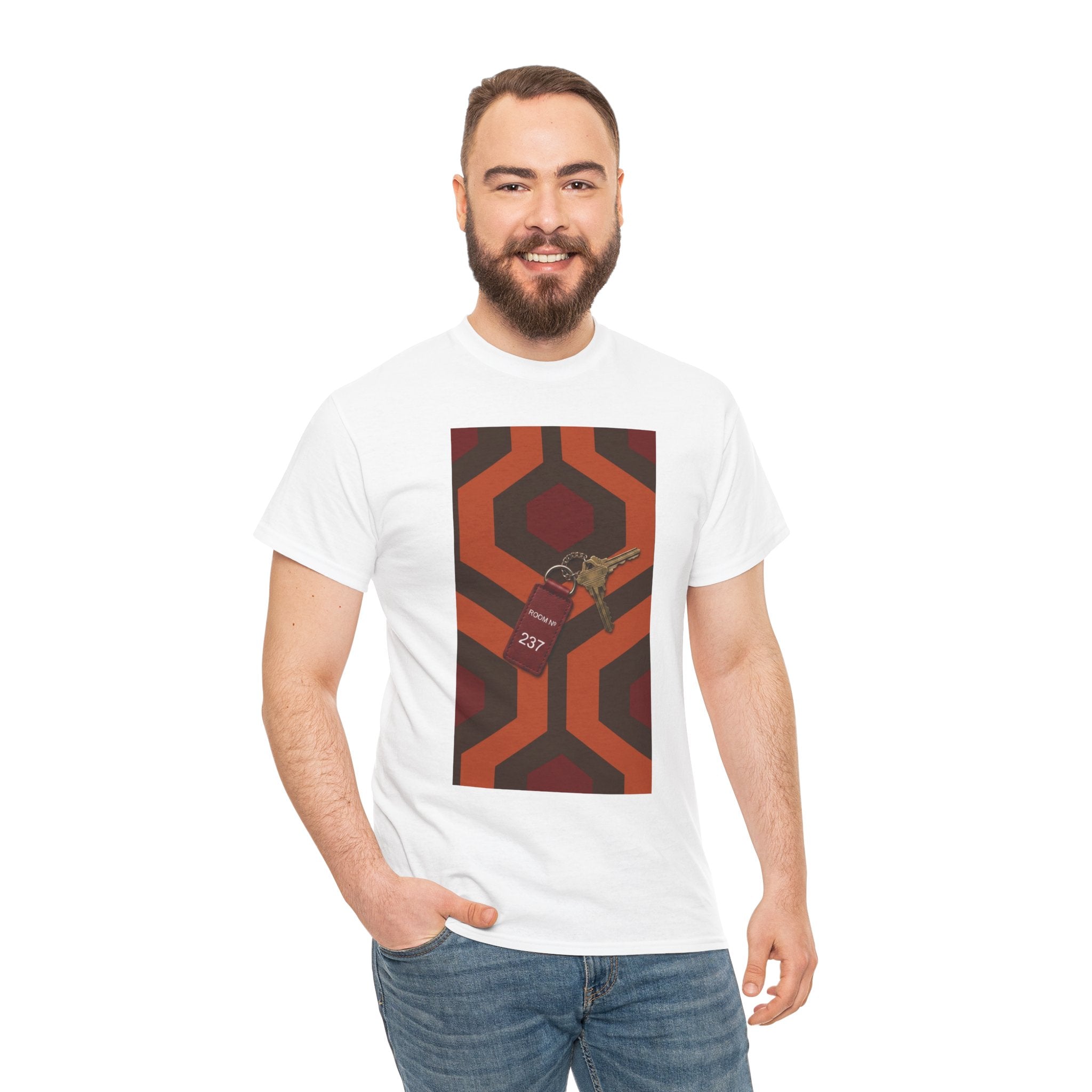 THE SHINING - T-Shirt
