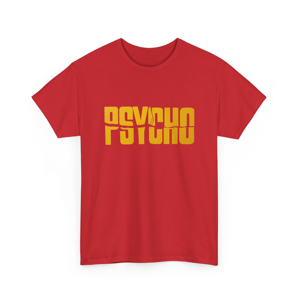 Psycho Retro — Tshirt