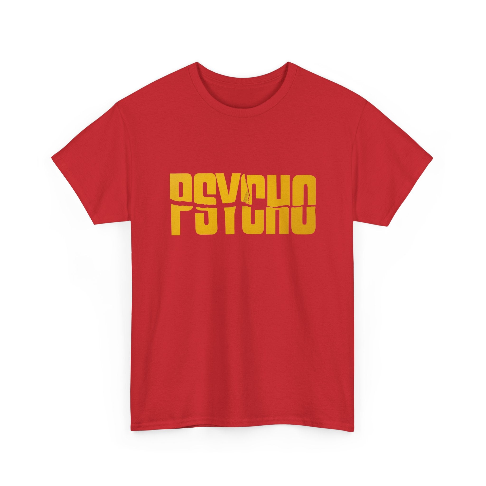 Psycho Retro — Tshirt