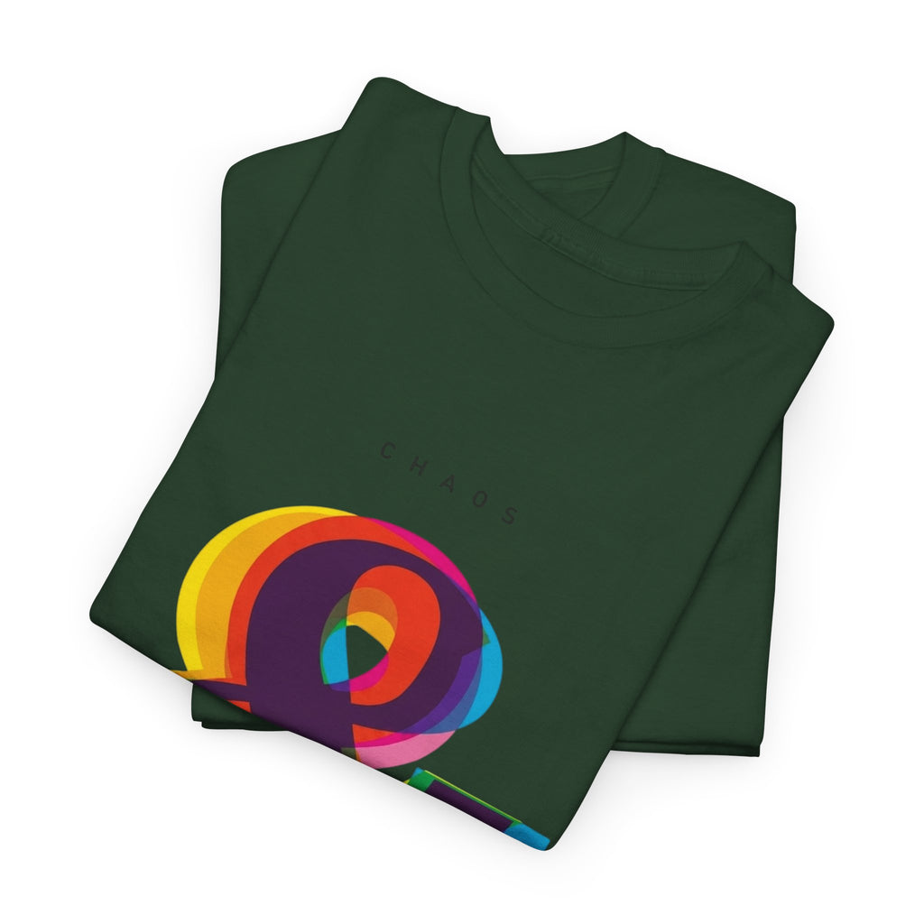 Chaos & Harmony — T-Shirt